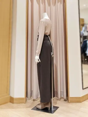 ANY SIS 岩田 コーディネート画像