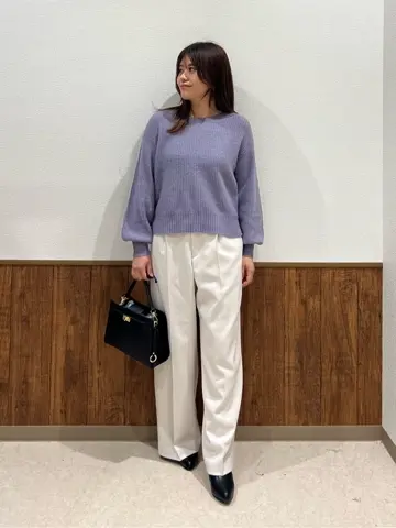 ANY SIS 浅倉 コーディネート画像