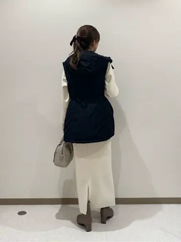 ANY SIS みぃ コーディネート画像