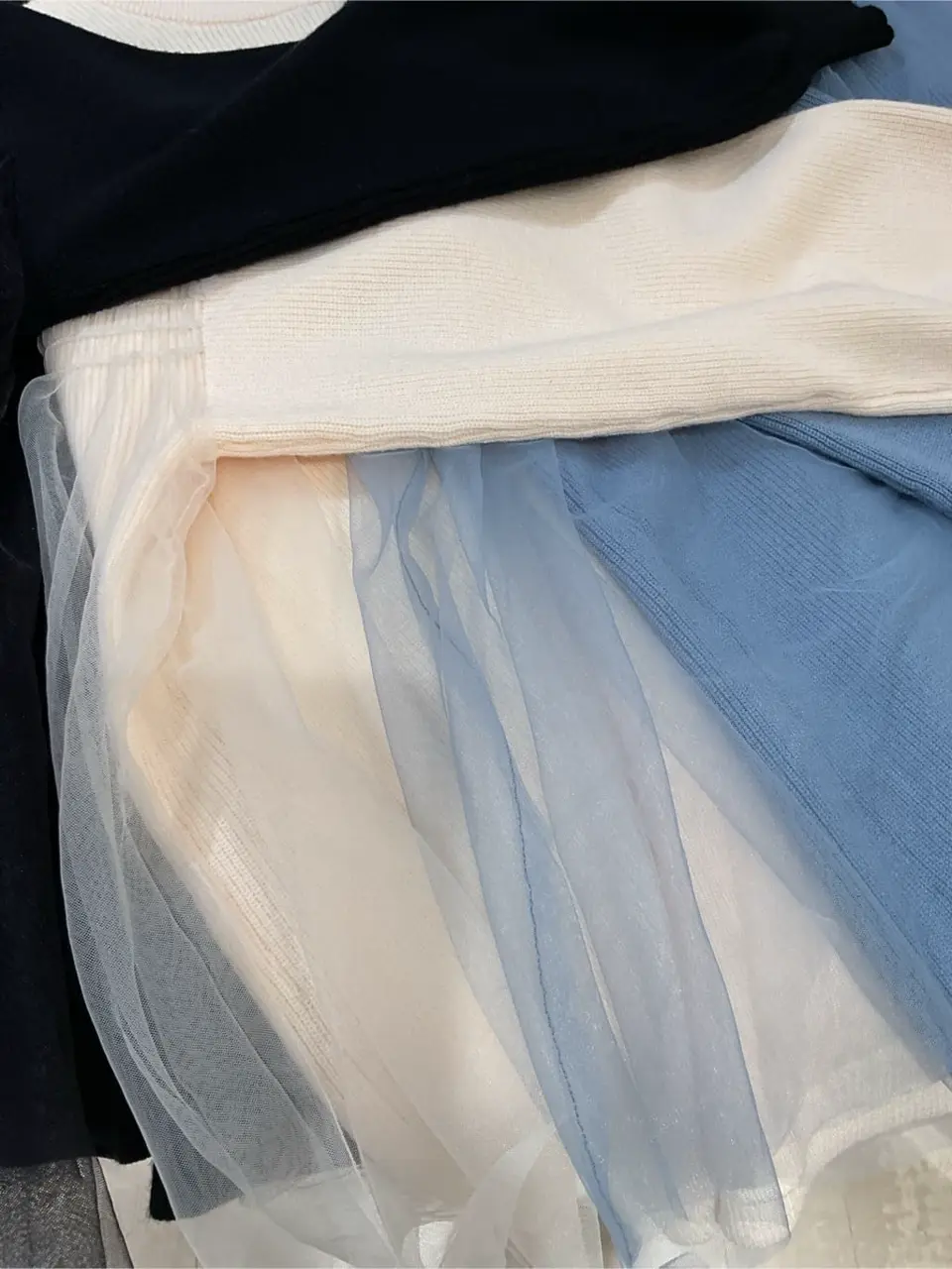 ANY SIS 山田 コーディネート画像