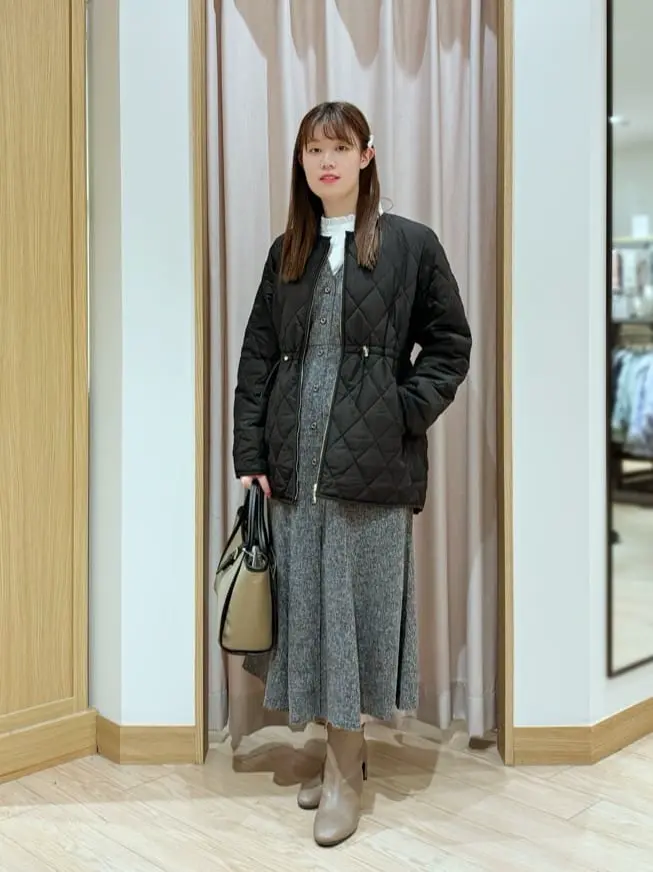  濱口 コーディネート画像