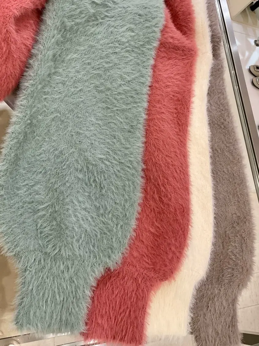 ANY SIS 山田 コーディネート画像