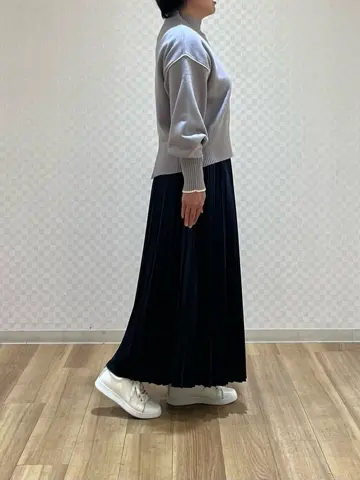 ANY SIS Y  コーディネート画像