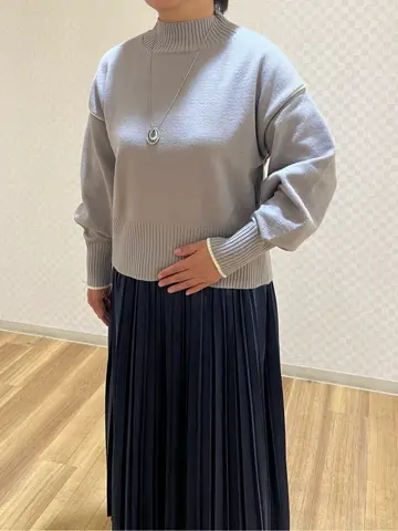 ANY SIS Y  コーディネート画像