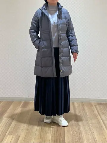 ANY SIS Y  コーディネート画像