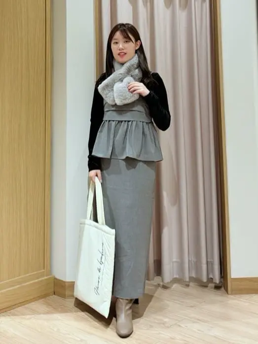  濱口 コーディネート画像