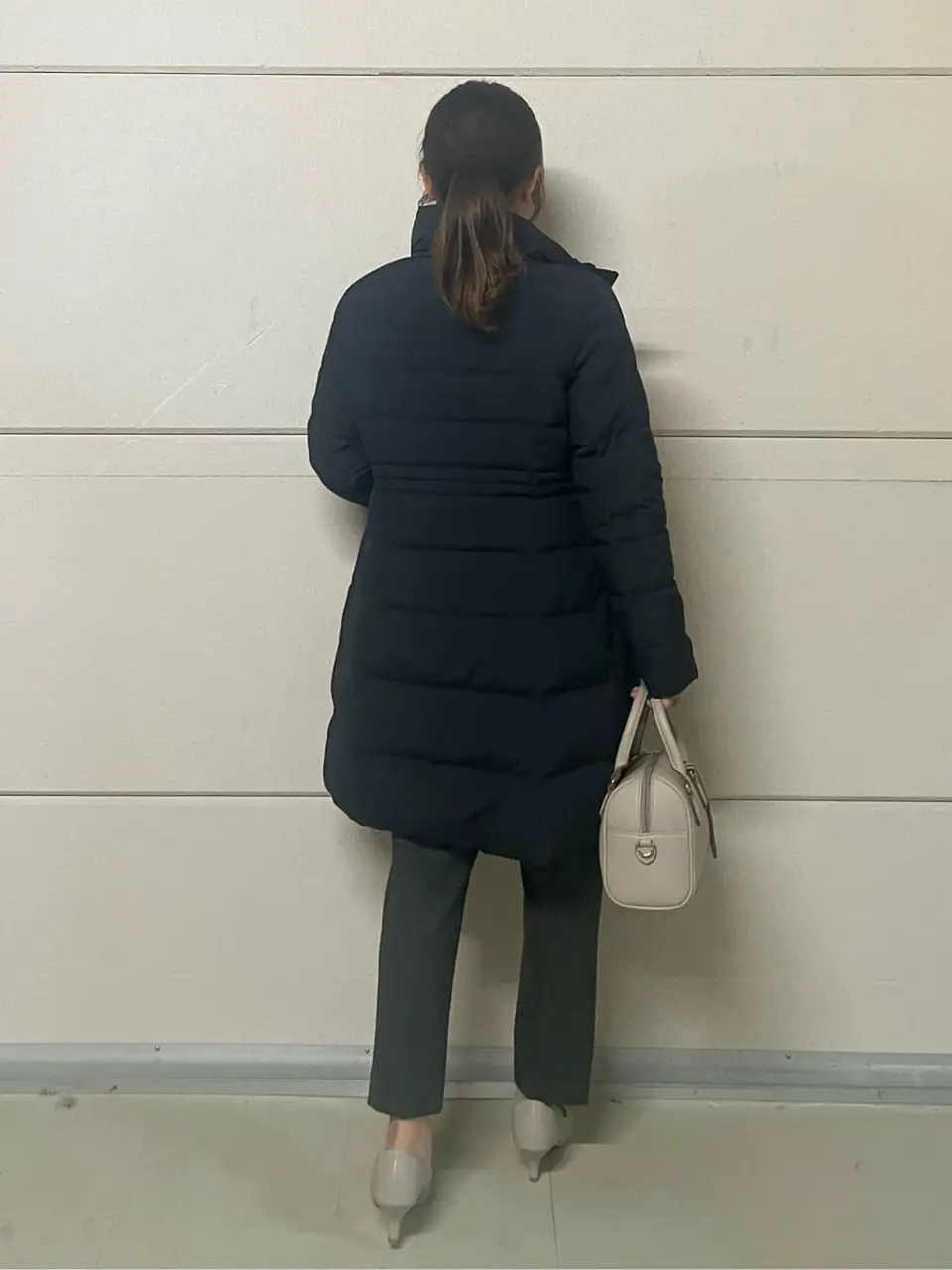 ANY SIS 浅倉 コーディネート画像