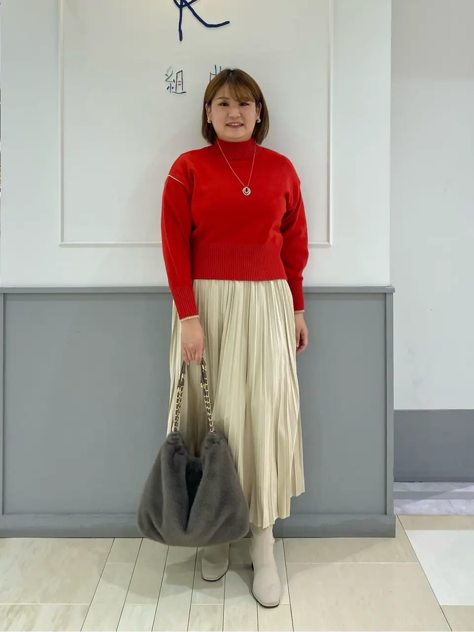  寺嶋 コーディネート画像