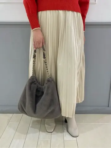 ANY SIS 寺嶋 コーディネート画像