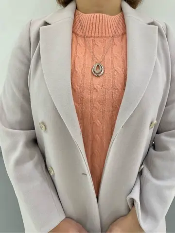 ANY SIS 寺嶋 コーディネート画像