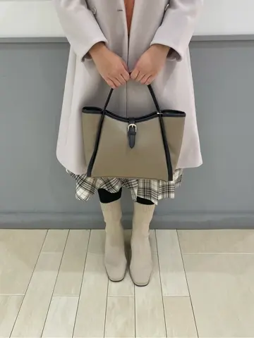 ANY SIS 寺嶋 コーディネート画像