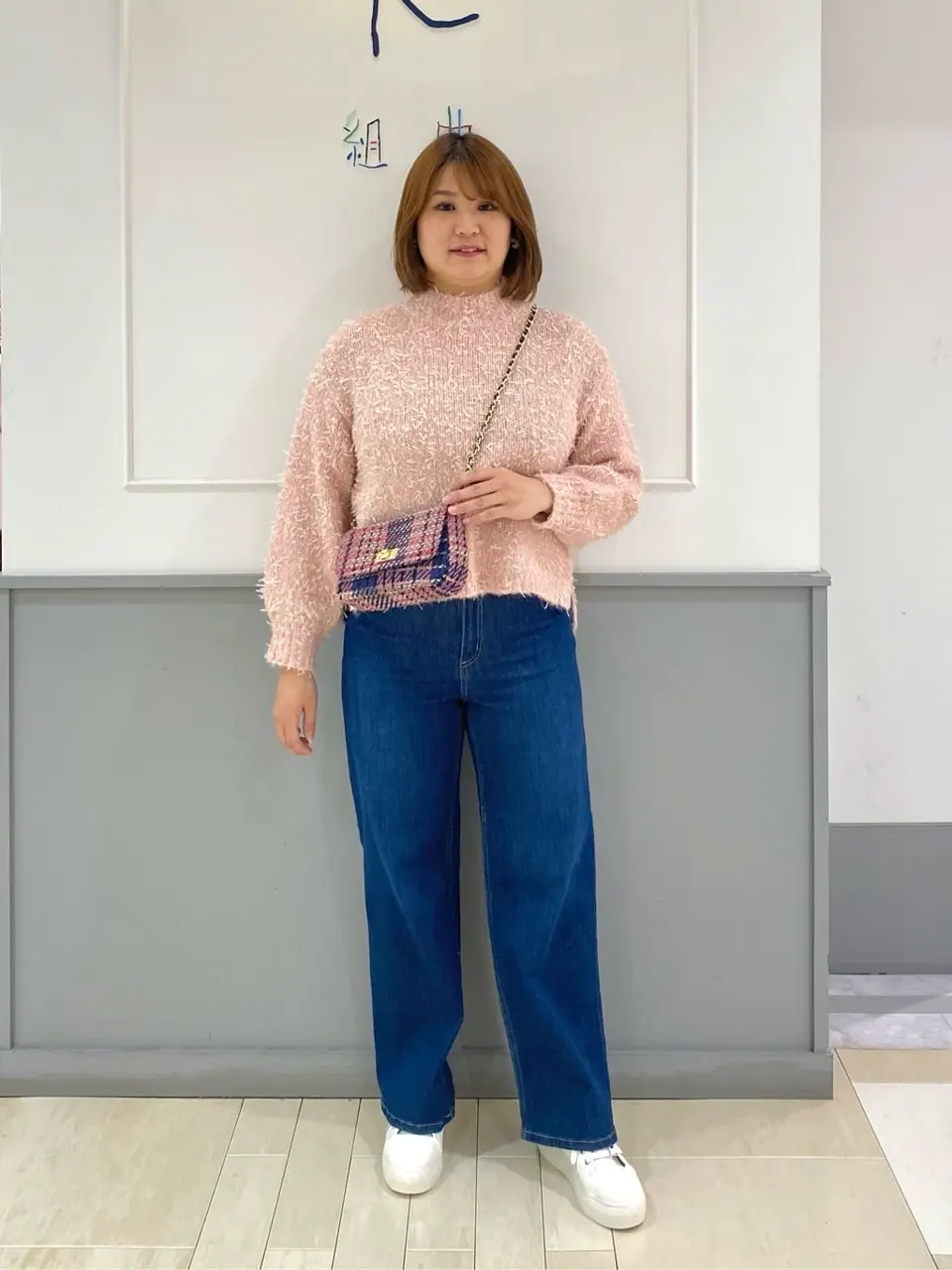  寺嶋 コーディネート画像