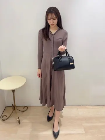 ANY SIS 川嶋 コーディネート画像