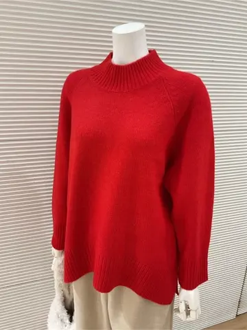 ANY SIS こばやし コーディネート画像