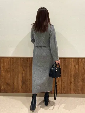 ANY SIS 浅倉 コーディネート画像