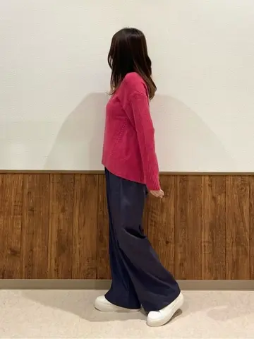 ANY SIS 浅倉 コーディネート画像