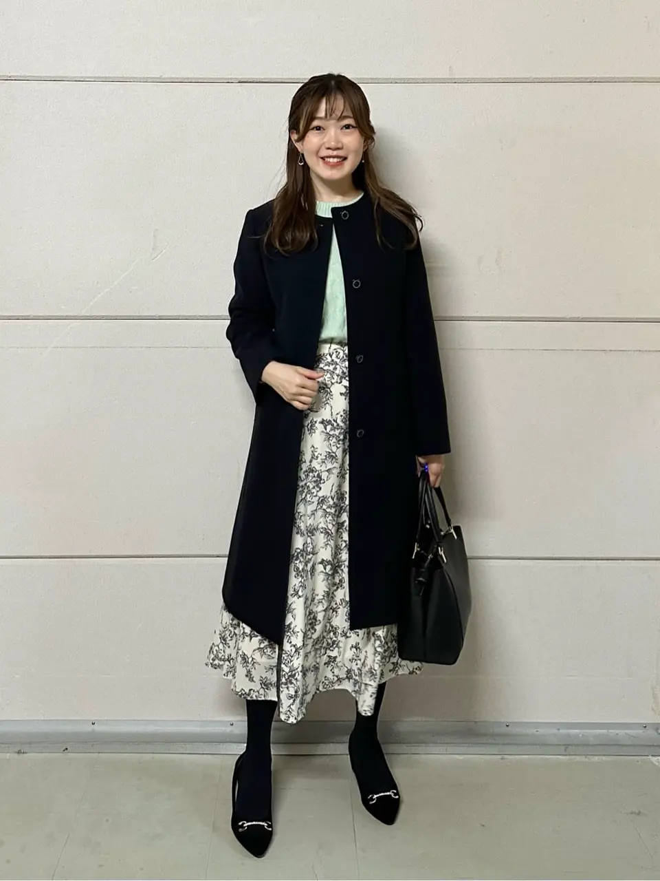  みぃ コーディネート画像