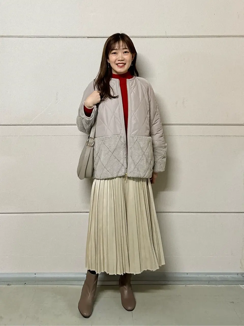  みぃ コーディネート画像