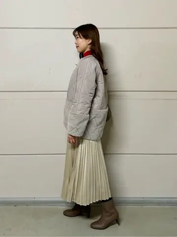 ANY SIS みぃ コーディネート画像