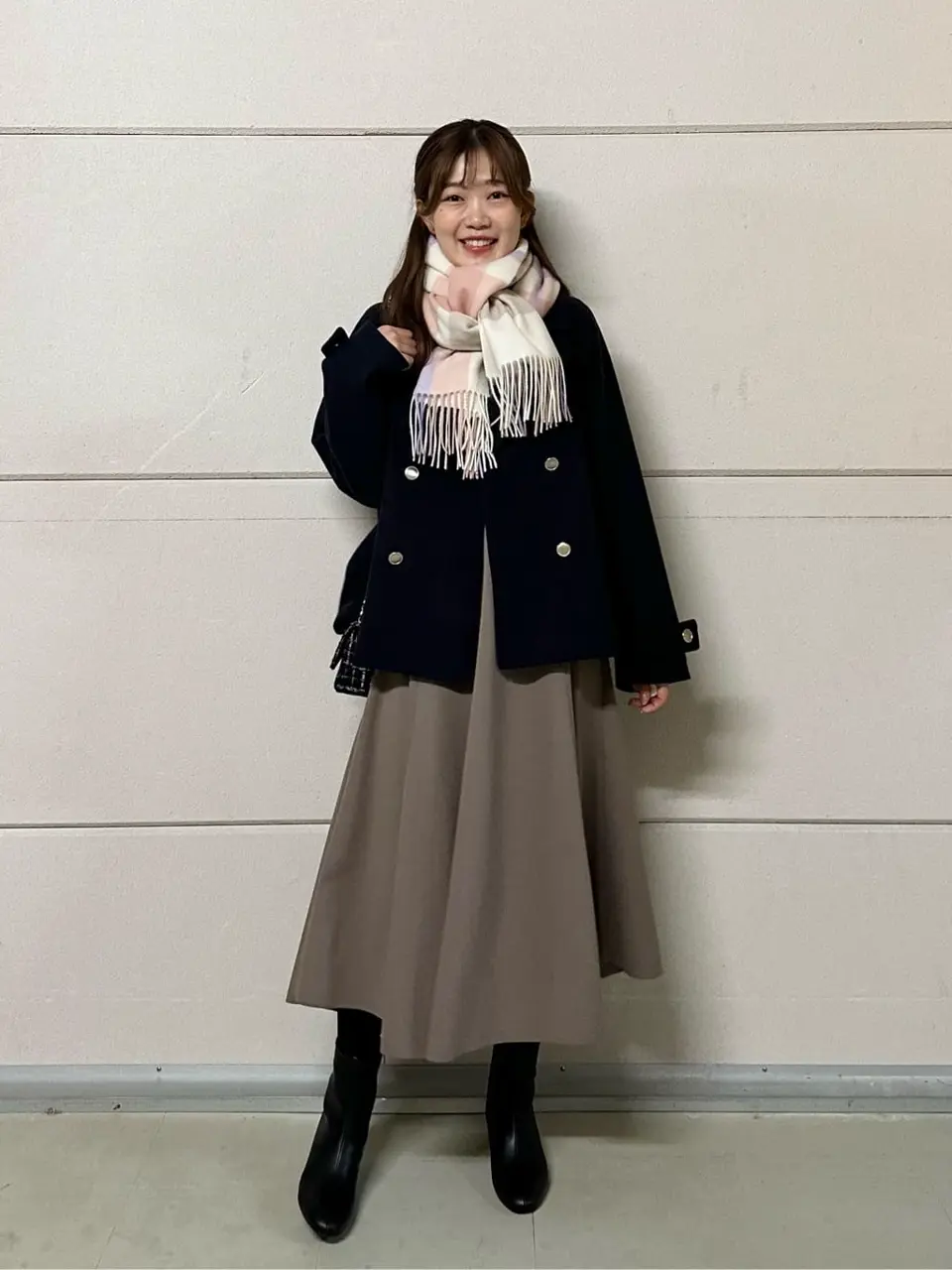  みぃ コーディネート画像