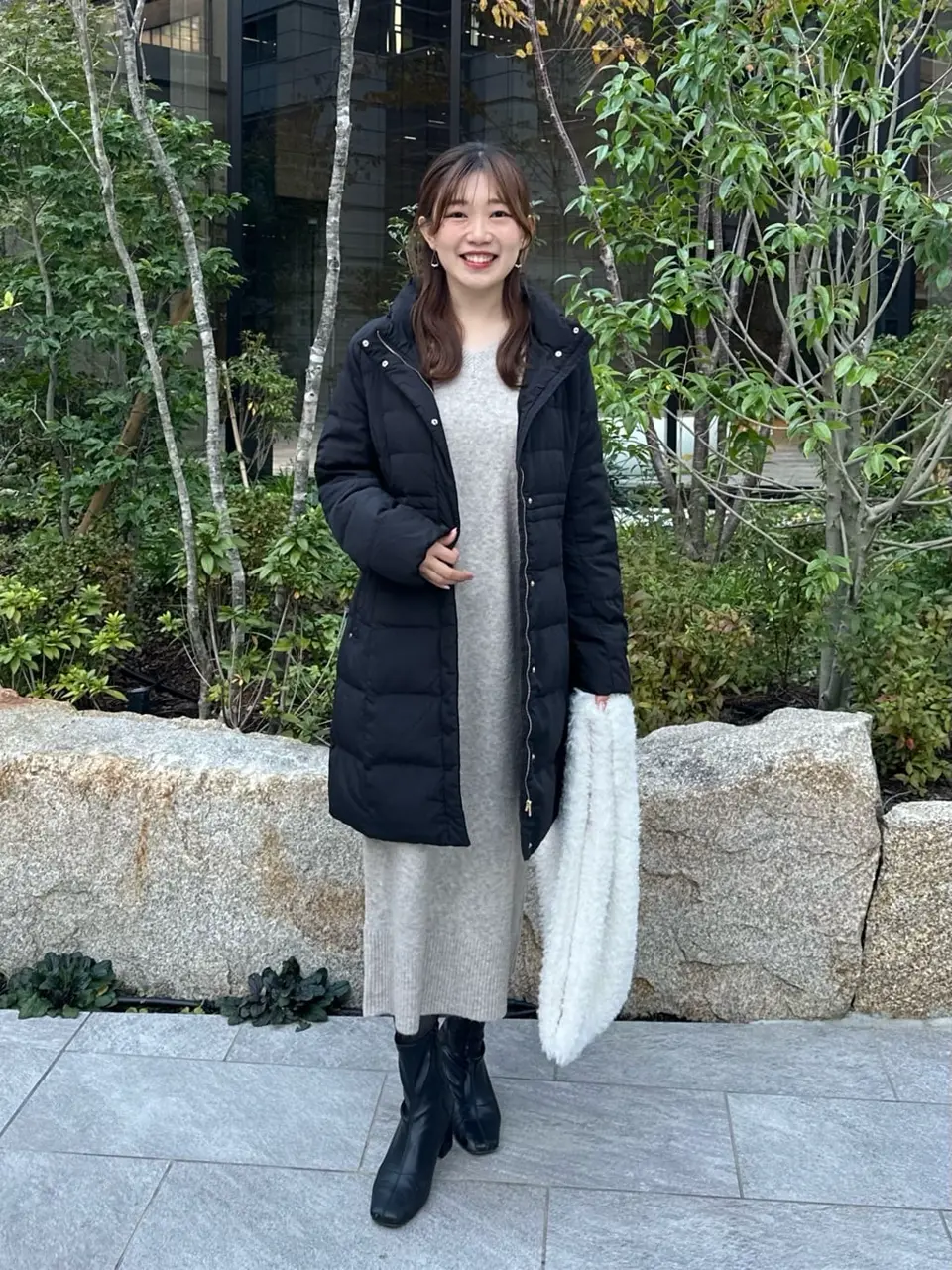  みぃ コーディネート画像