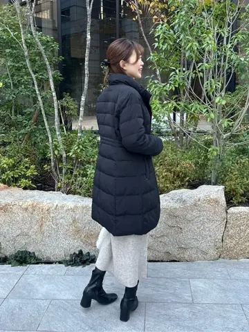 ANY SIS みぃ コーディネート画像