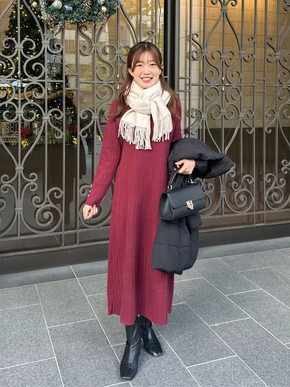  みぃ コーディネート画像