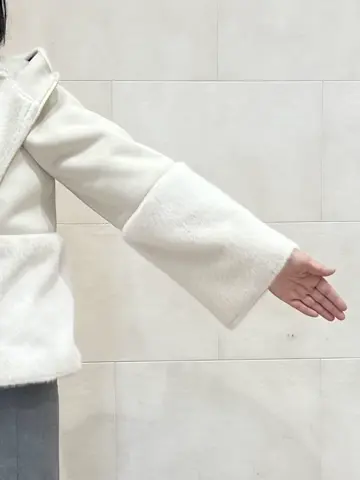 ANY SIS 今仲 コーディネート画像