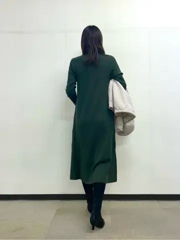 ANY SIS 小山 コーディネート画像