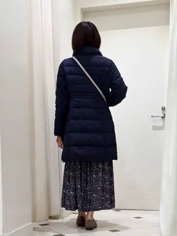 ANY SIS 道田 コーディネート画像