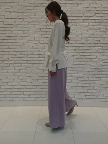 ANY SIS 東海林 コーディネート画像