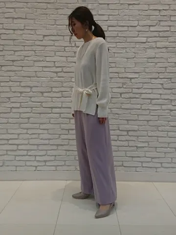 ANY SIS 東海林 コーディネート画像