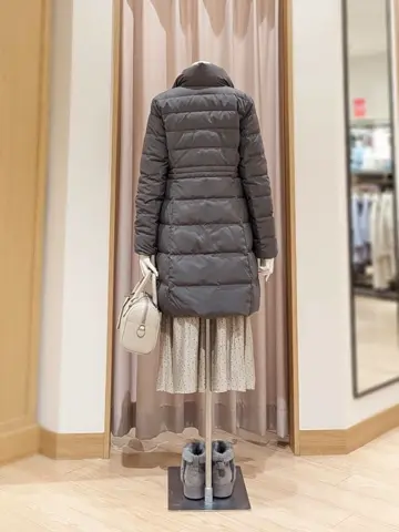 ANY SIS 岩田 コーディネート画像