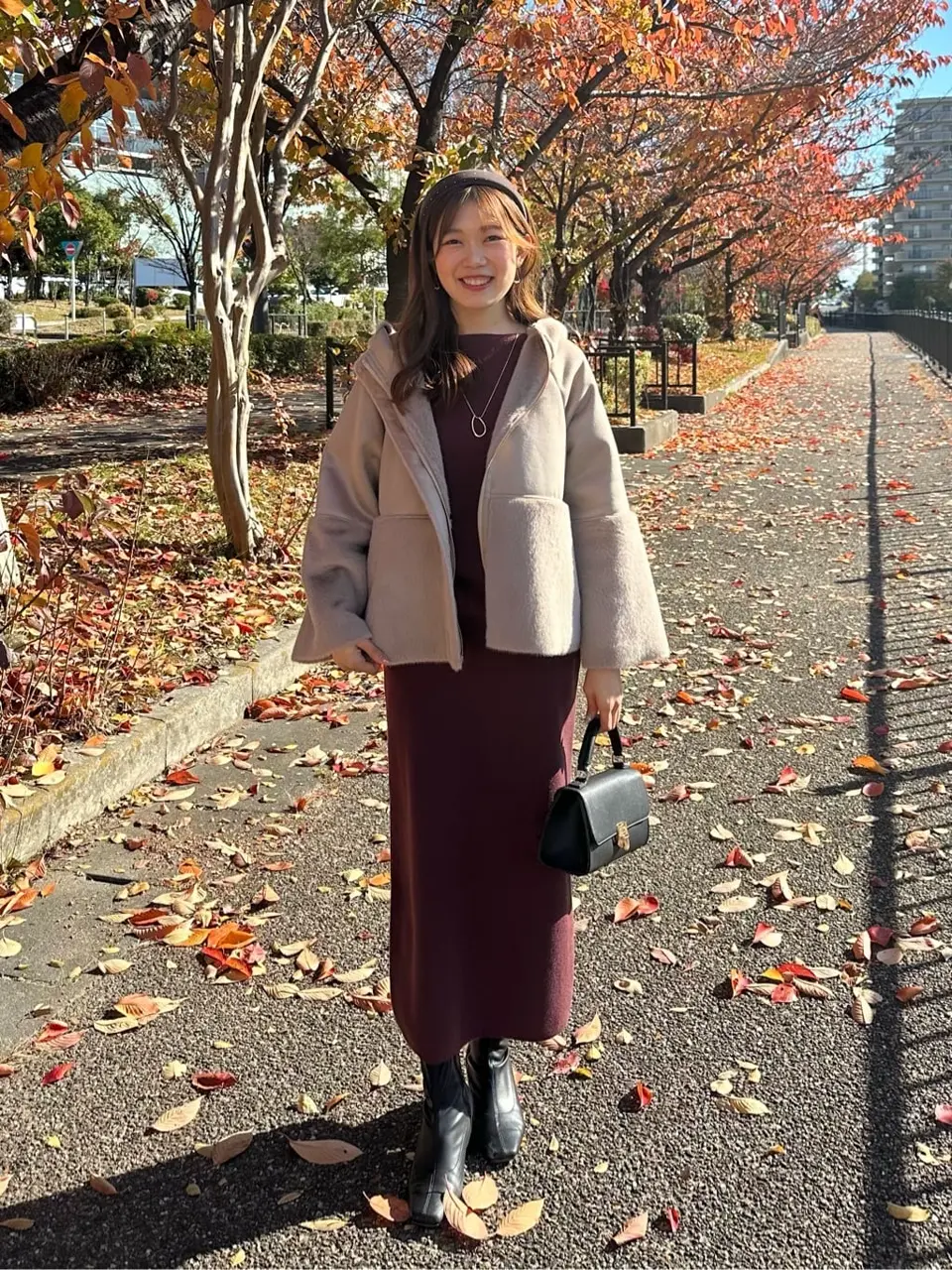  みぃ コーディネート画像