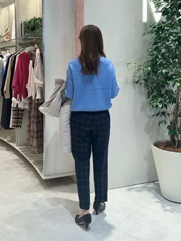 ANY SIS みぃ コーディネート画像