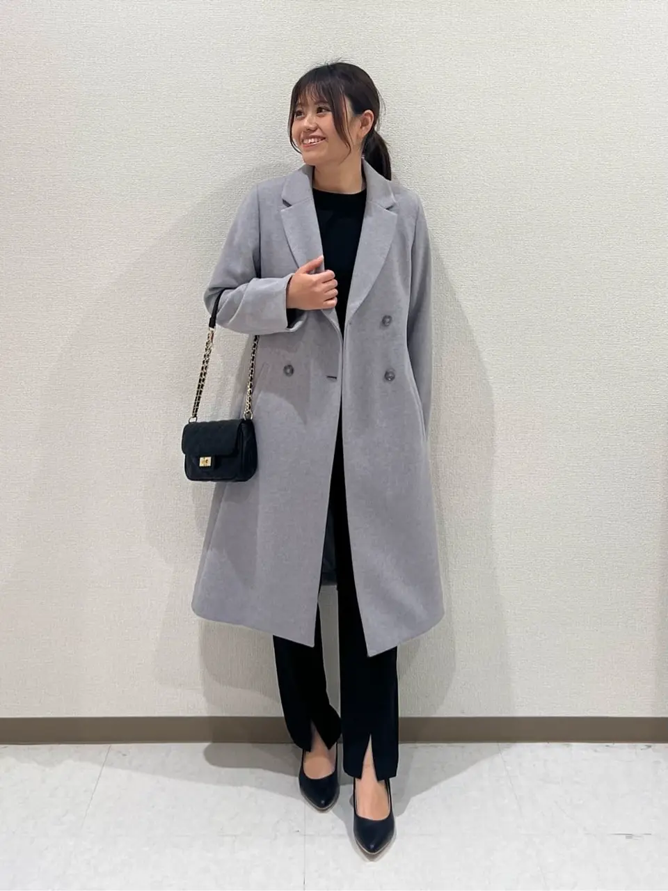  浅倉 コーディネート画像