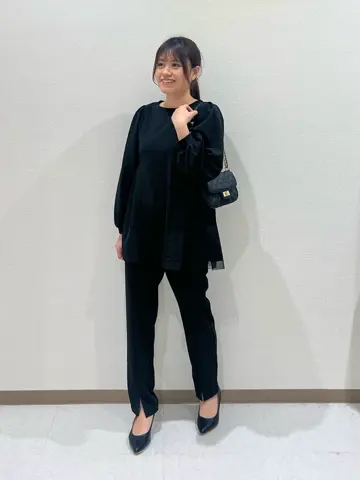 ANY SIS 浅倉 コーディネート画像