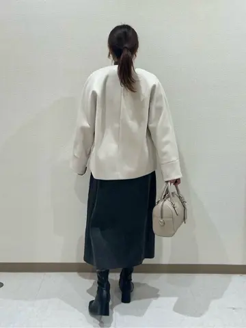 ANY SIS 浅倉 コーディネート画像