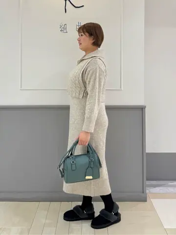 ANY SIS 寺嶋 コーディネート画像