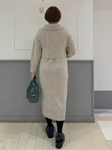 ANY SIS 寺嶋 コーディネート画像