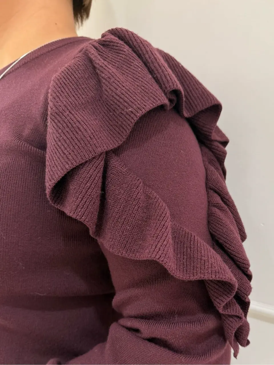 ANY SIS 寺嶋 コーディネート画像