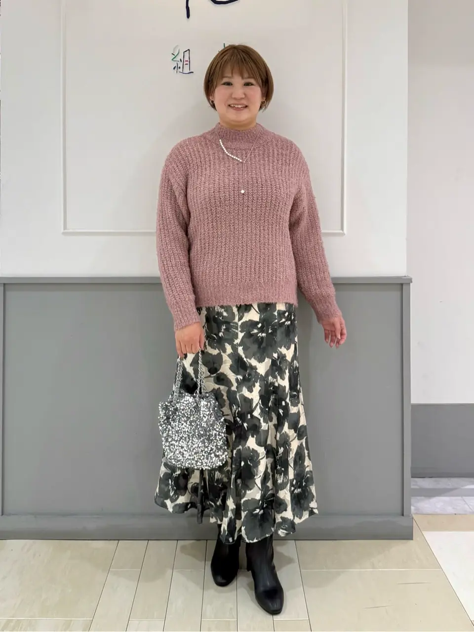  寺嶋 コーディネート画像