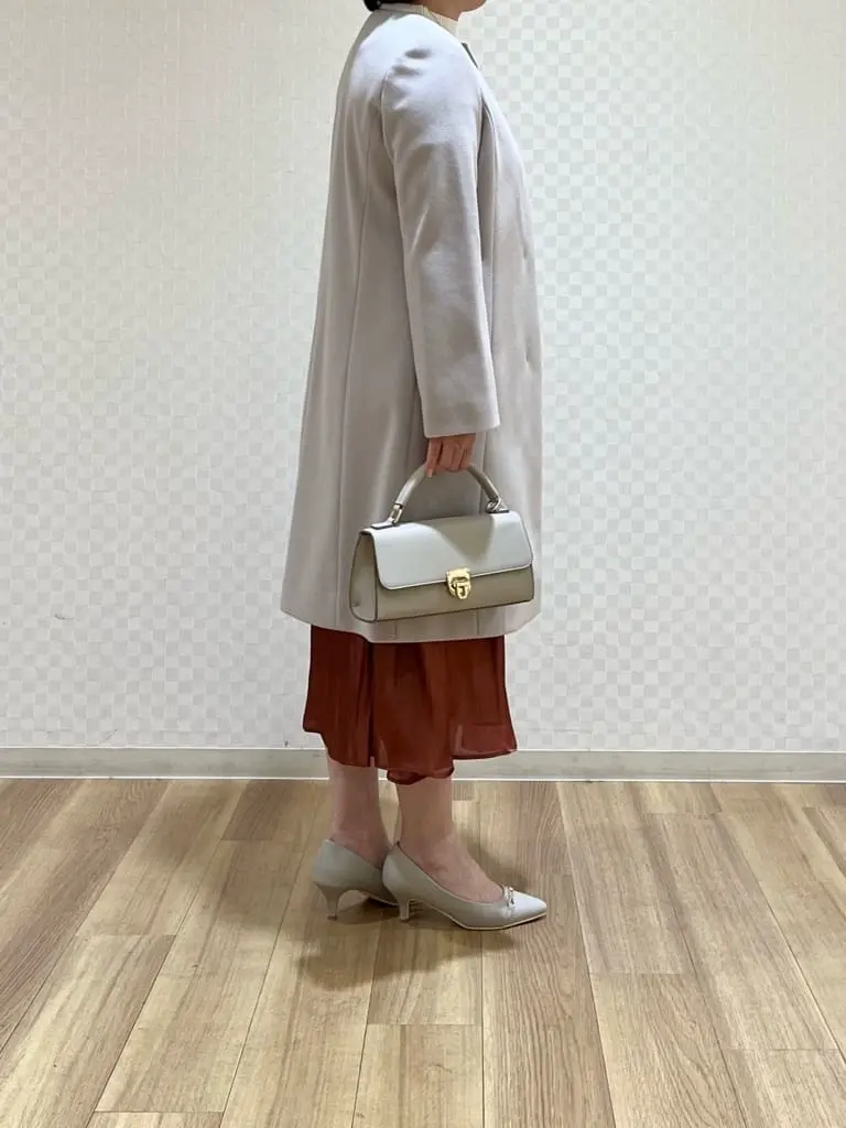 ANY SIS Y  コーディネート画像