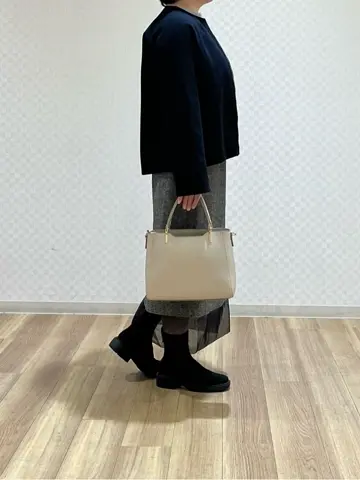 ANY SIS Y  コーディネート画像