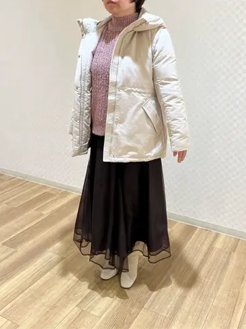 ANY SIS Y  コーディネート画像