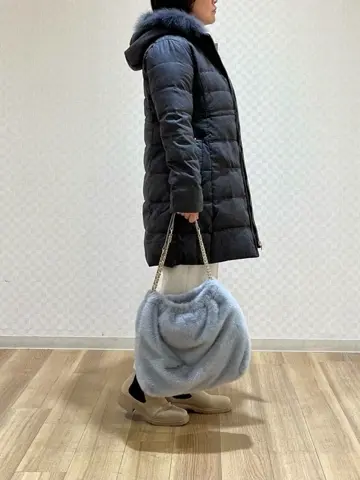 ANY SIS Y  コーディネート画像