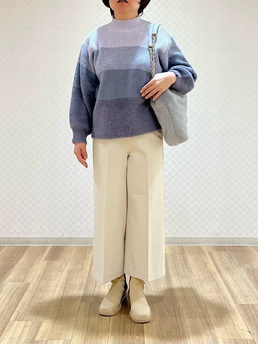 ANY SIS Y  コーディネート画像