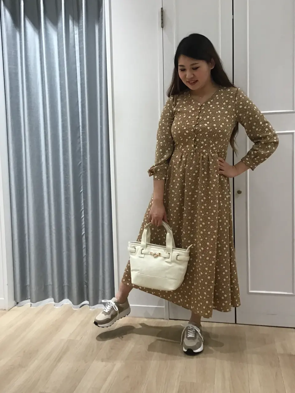  寺嶋 コーディネート画像