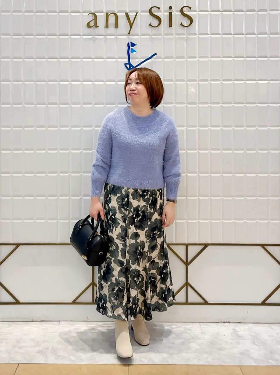  中山 コーディネート画像