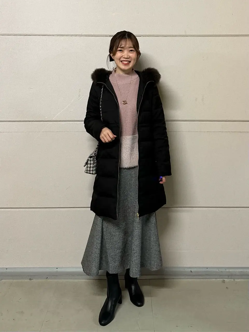  みぃ コーディネート画像